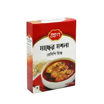Pran Fish Masala 100 gm