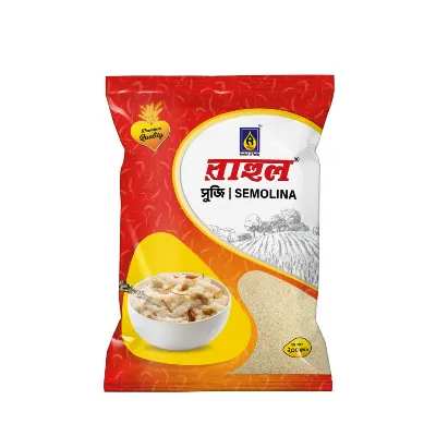 Rahul Semolina (Suji) 200 gm