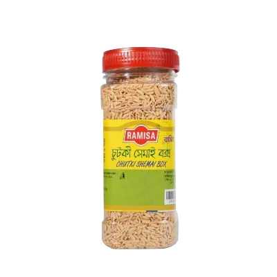 Ramisa Chutki Shemai Box 200 gm
