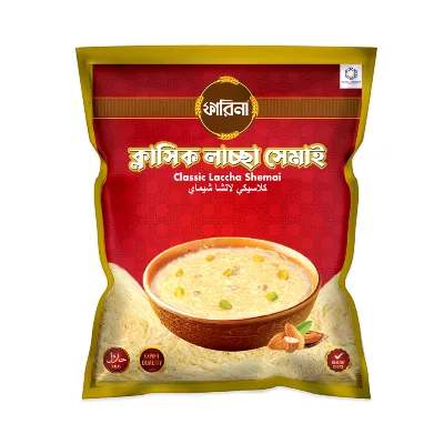 Farina Classic Laccha Shemai 180 gm