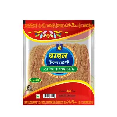 Rahul Vermicelli Chikon Shemai 200 gm