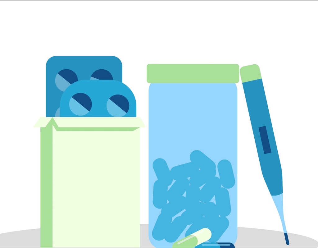 albendazole DS