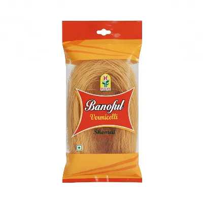 Banoful Vermicelli Shemai 200 gm