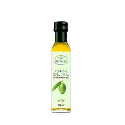 Olitalia Italian Pomace Olive Oil 250 ml
