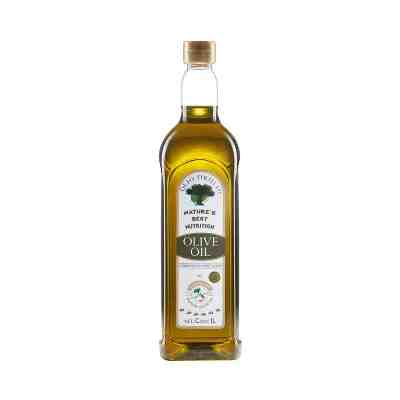 Olio Orolio Olive Oil 750 ml