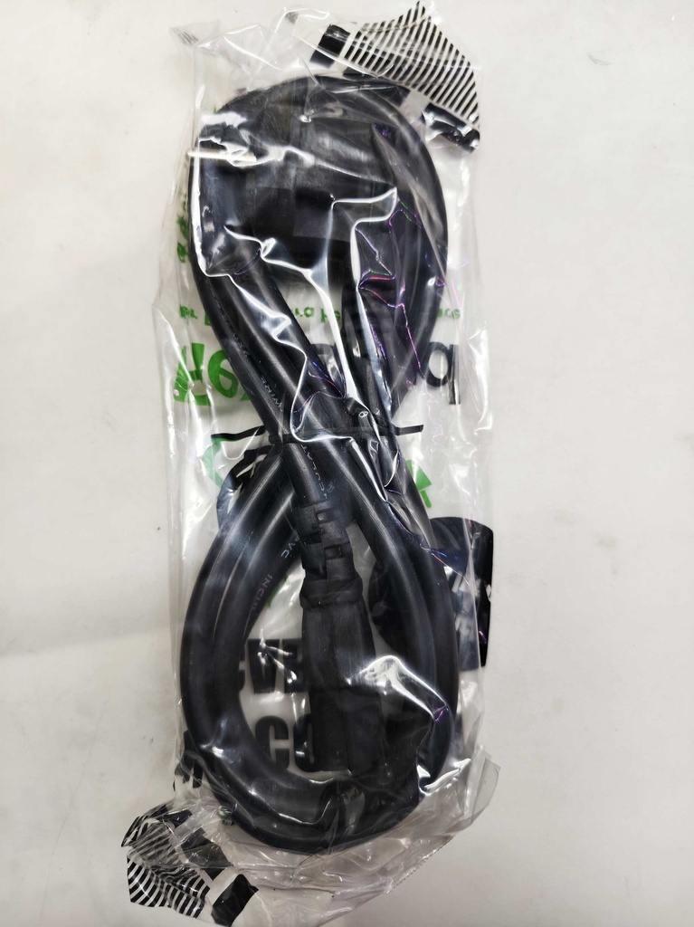 Power cord plug, for rice cooker ( one month warranty)