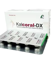 Kalcoral DX