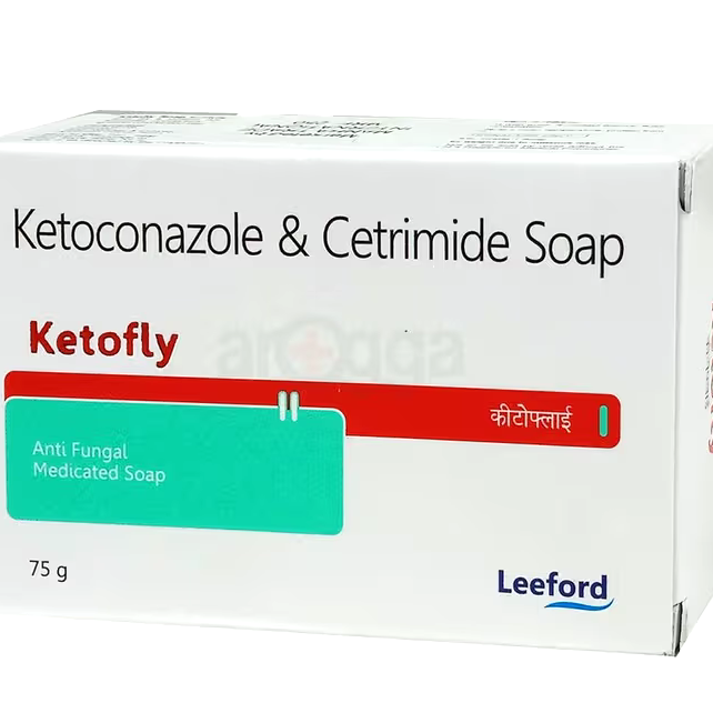 Kiton Ketoconazole shop