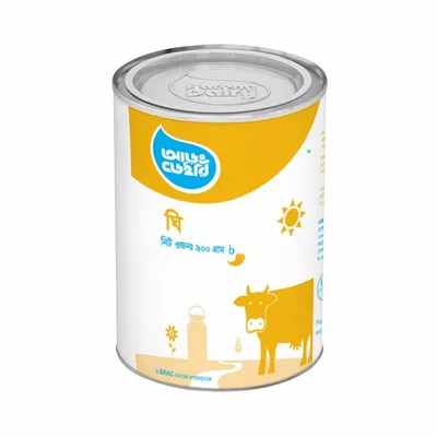 Aarong Dairy Pure Ghee 900 gm