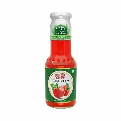 Ruchi Tomato Ketchup 350 gm