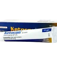 Ketocon