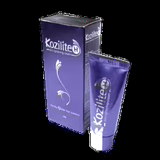 Kozilite H