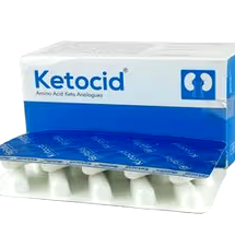 Ketocid600