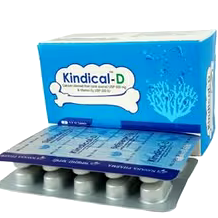Kindical D