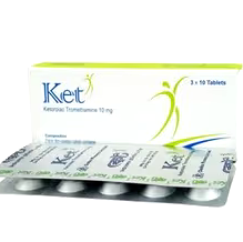 Ket 10
