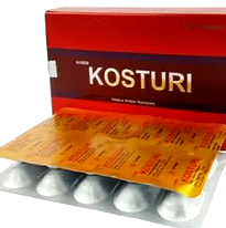 Kosturi