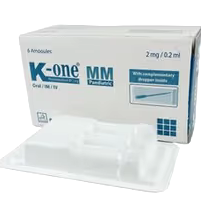 K-One MM