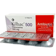 Kilbac 500