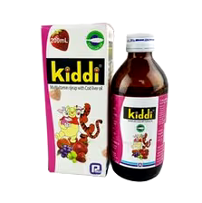 Kiddi 200ml