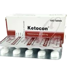 Ketocon