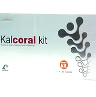 Kalcoral Kit
