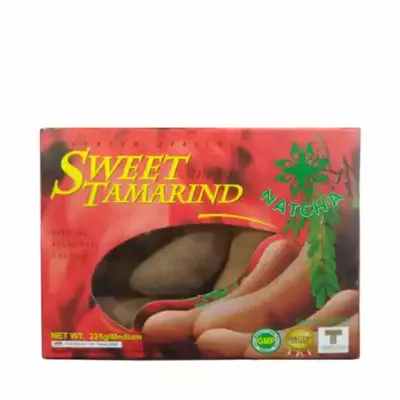 Natcha Sweet Tamarind (Tetul) 225 gm