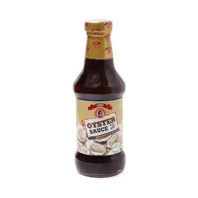 Suree Premium Oyster Sauce 295 ml