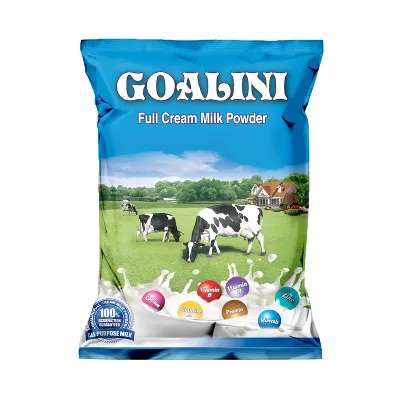 Goalini Full Cream Milk Powder 1 kg