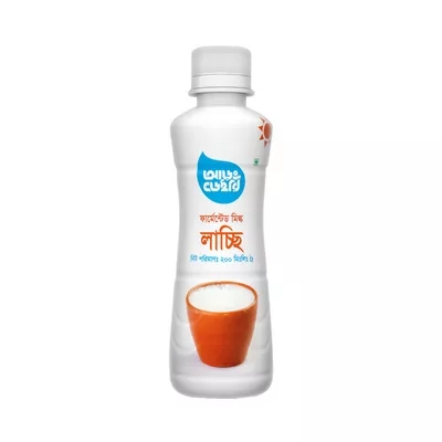 Aarong Dairy Lassi 200 ml