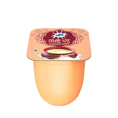 Shokti+ Mishti Doi 75 gm