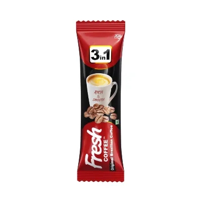 Fresh Coffee 3 in 1 15 gm