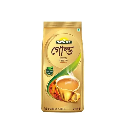 Tata Tea Gold 400 gm