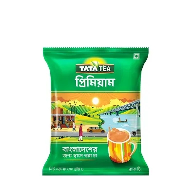Tata Tea Premium 200 gm