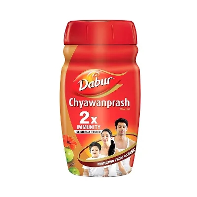 Dabur Chyawanprash Awaleha 500 gm