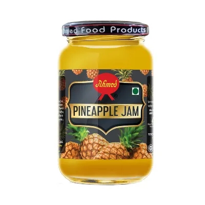 Ahmed Pineapple Jam 500 gm