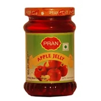 Pran Apple Jelly 500 gm