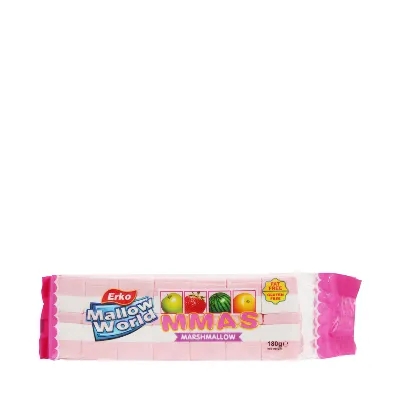 Erko Mallow World Mmas 180 gm