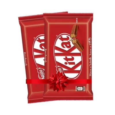 Nestle KitKat 4 Fingers 36.5 gm 2 pcs
