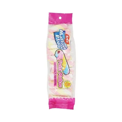 Erko Mallow Plus Twist Mallow 180 gm