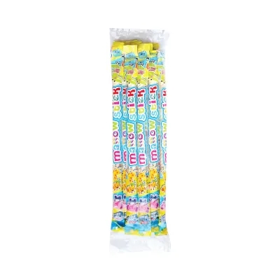 Erko Marshmallow Plus Stick 2 pcs 40 gm
