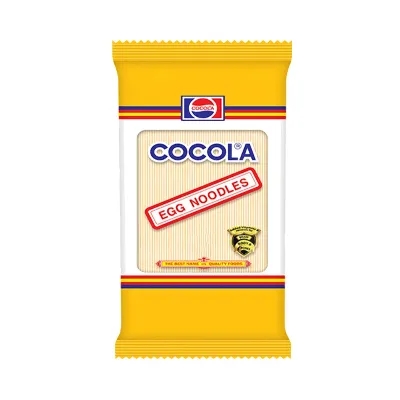 Cocola Egg Noodles 125 gm