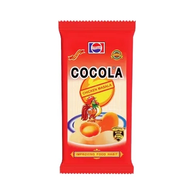 Cocola Chicken Masala Noodles 150 gm