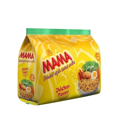 Mama Noodles (Chicken Flavour) 10 pcs 620 gm