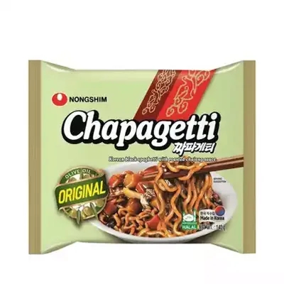 Nongshim Chapagetti Original Noodles 140 gm