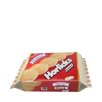 Kishwan Horlicks Biscuit 250 gm