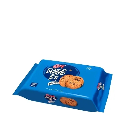 Fresh Chocolate Chip Cookies Biscuit 200 gm