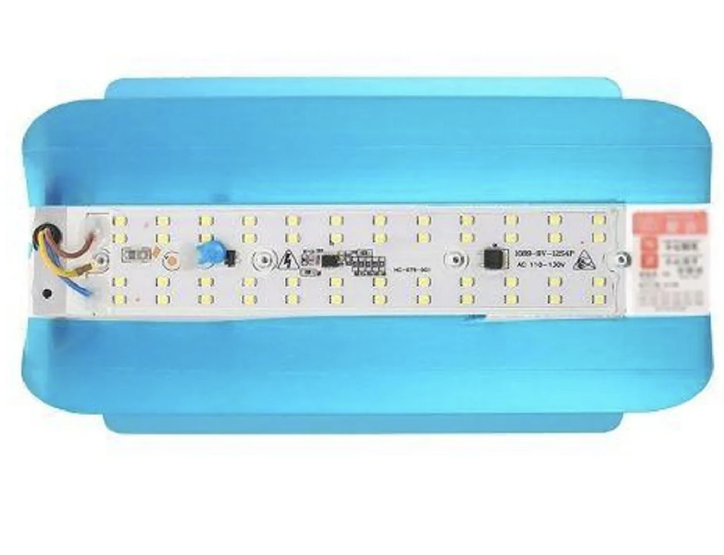 High quality cheap price iodine tungsten lamp 50 watt led flood light