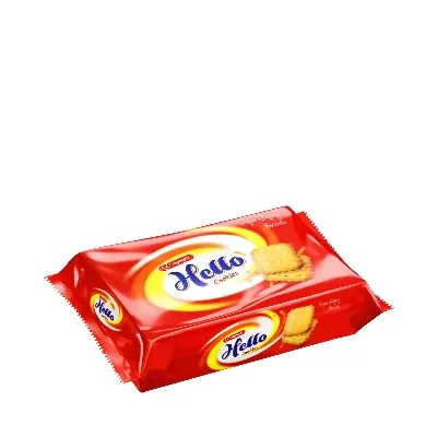 Olympic Hello Cookies Biscuits 165 gm