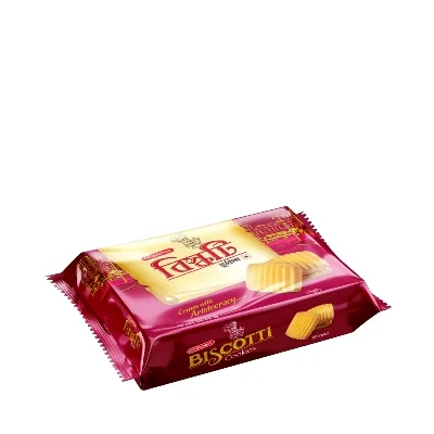 Olympic Biscotti Cookies Biscuit 160 gm