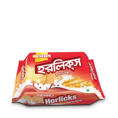 Dekko Horlicks Cookies Biscuit 270 gm